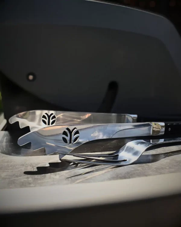 Luxury BBQ Set - Image 2