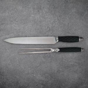2PC Pro Series Carving Set