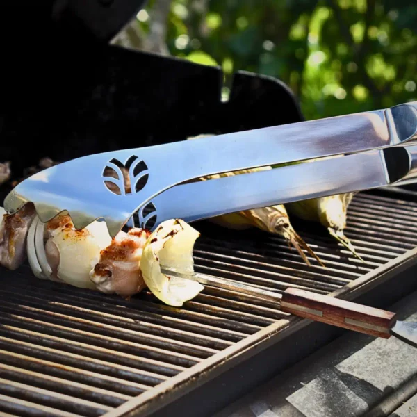 Luxury BBQ Set - Image 5