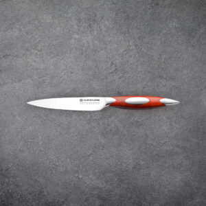 5″ Classic Series Utility Knife With Lockable Blade Cover