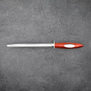 Classic Series Diamond Steel Sharpening Rod