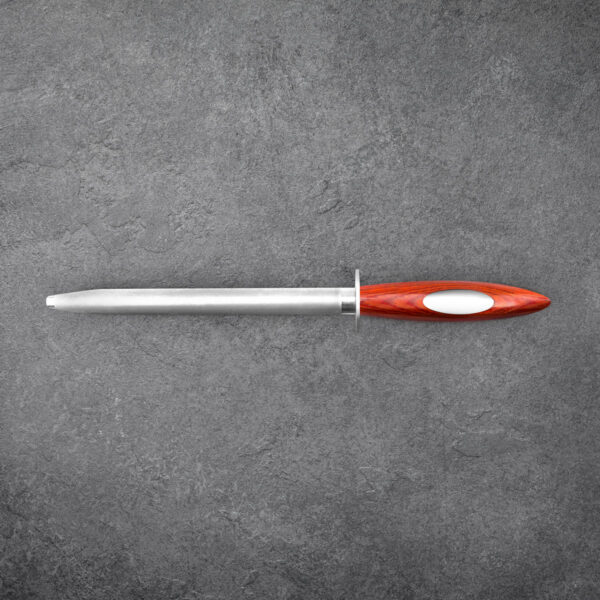 Classic Series Diamond Steel Sharpening Rod