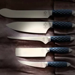 Mike Robinson's Farming the Wild Huntsman Set