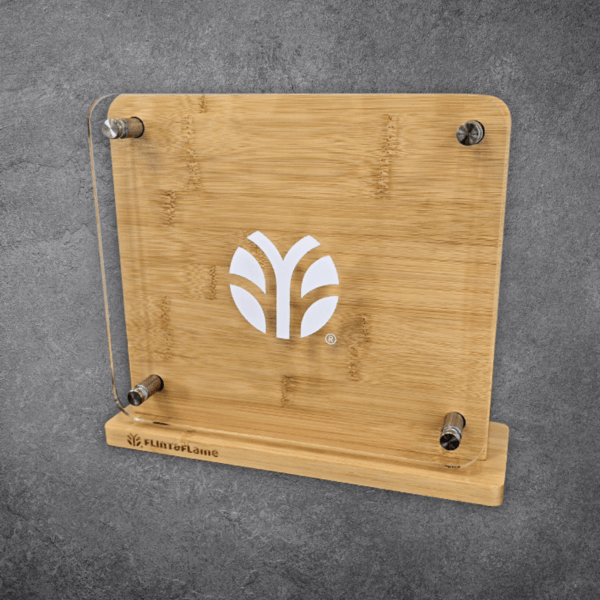 Magnetic Knife Block