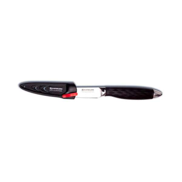 3.5″ PRO Series Paring Knife With Lockable Blade Cover - Image 3
