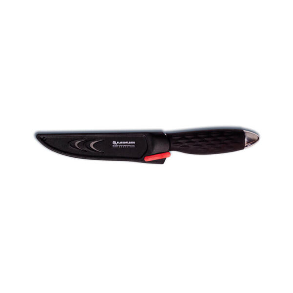 6″ PRO Series Boning Knife With Lockable Blade Cover - Image 4