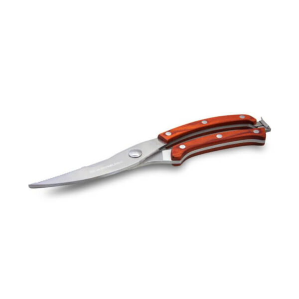 Lockable Kitchen Shears - Image 2