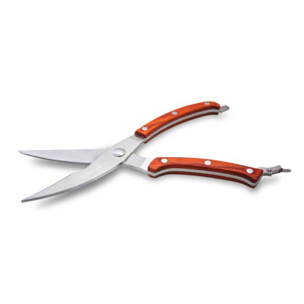 Lockable Kitchen Shears - Image 3
