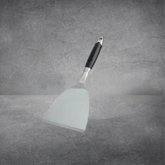 BBQ Scraper