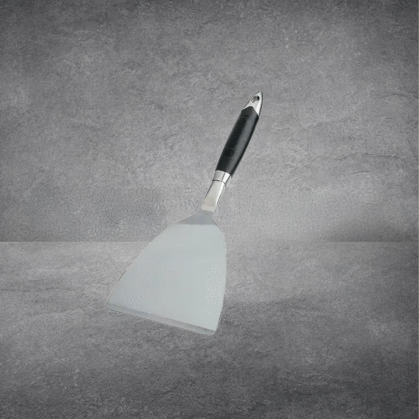 BBQ Scraper