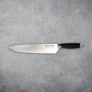 10" PRO Series Chef Knife With Lockable Blade Cover