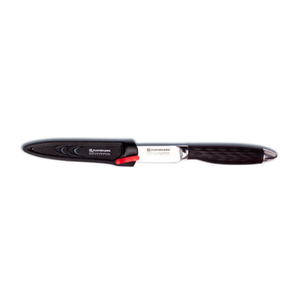5" PRO Series Utility Knife With Lockable Blade Cover - Image 3