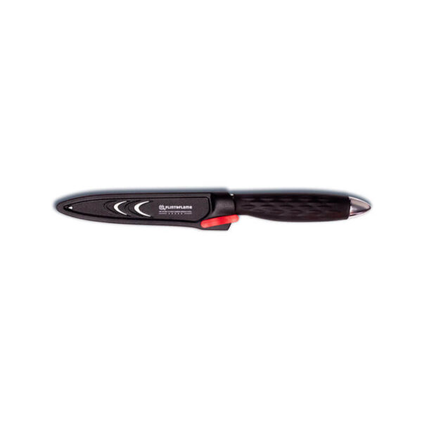 5" PRO Series Utility Knife With Lockable Blade Cover - Image 2
