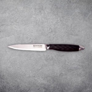 5" PRO Series Utility Knife With Lockable Blade Cover
