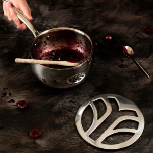 Stainless Steel Trivet
