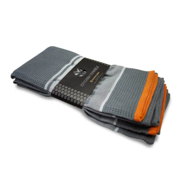 Tea Towel Set - Image 2