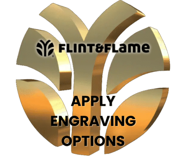 Apply Engraving Options