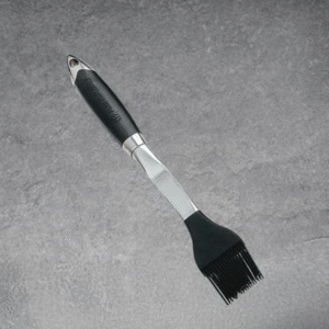 Flint & Flame Silicone Brush