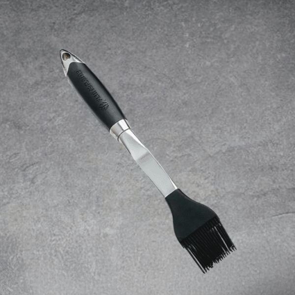 Flint & Flame Silicone Brush