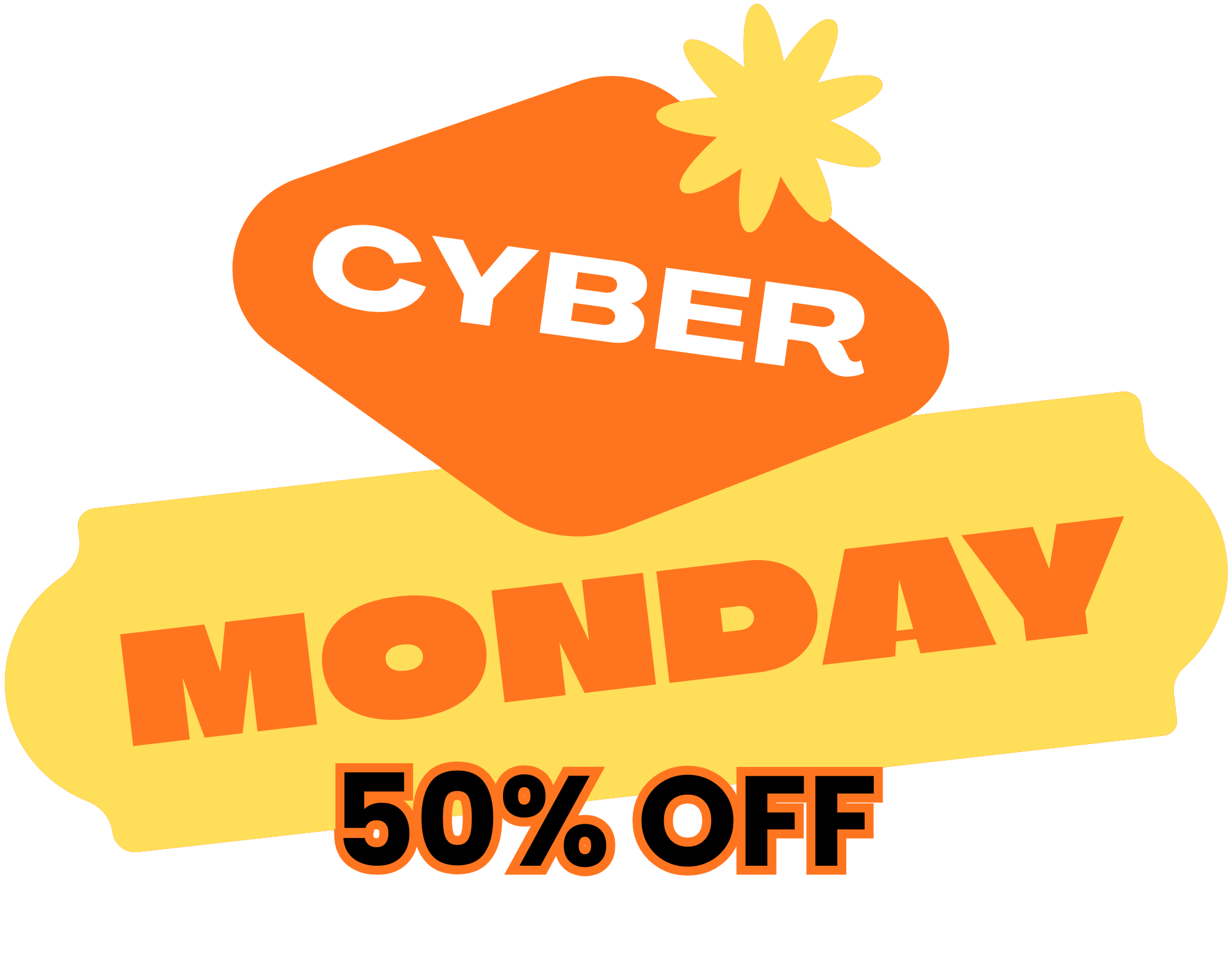 Black Friday Flint & Flame