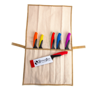 The Chef Series – Rhineland Cutlery 5-Piece Set