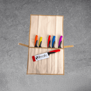 The Chef Series – Rhineland Cutlery 5-Piece Set