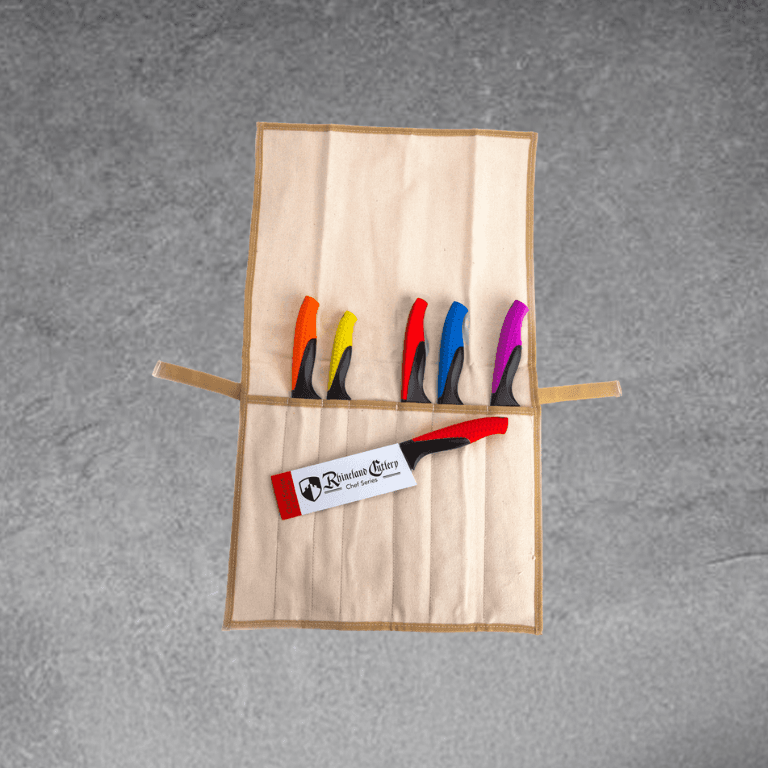 The Chef Series – Rhineland Cutlery 5-Piece Set