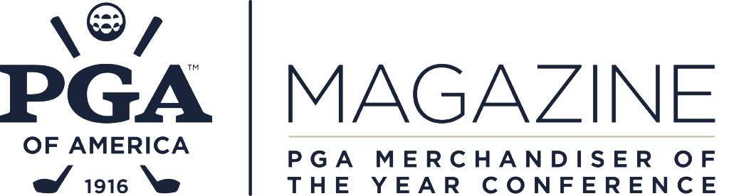 PGA Magazine