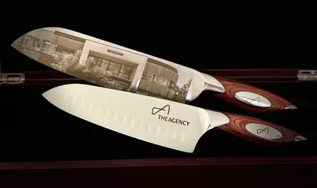 Client appreciation corporate gift
