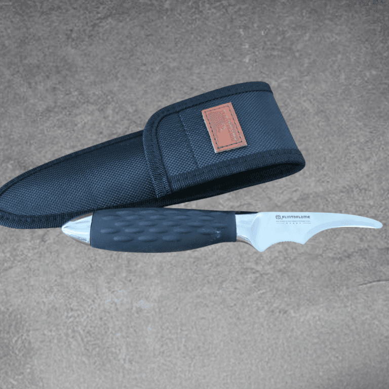 3" PRO Series Field Dressing Knife