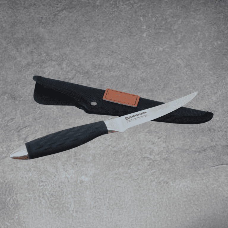 5" PRO Series Finishing Knife